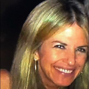 Meet your Posher, Cindy